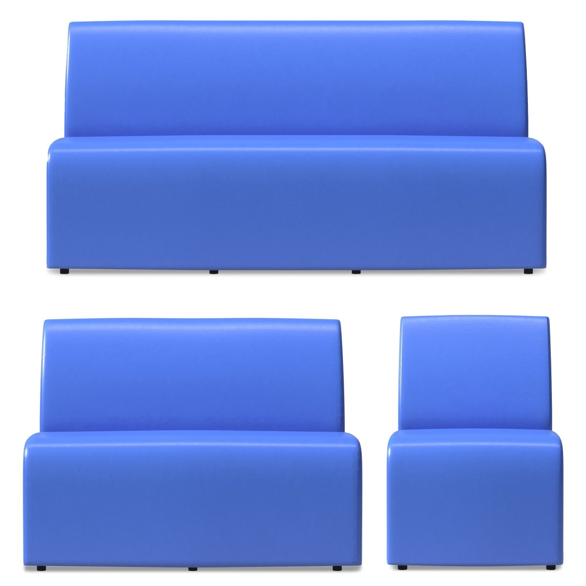 Office Series Sofa - Sekar Lifestyle