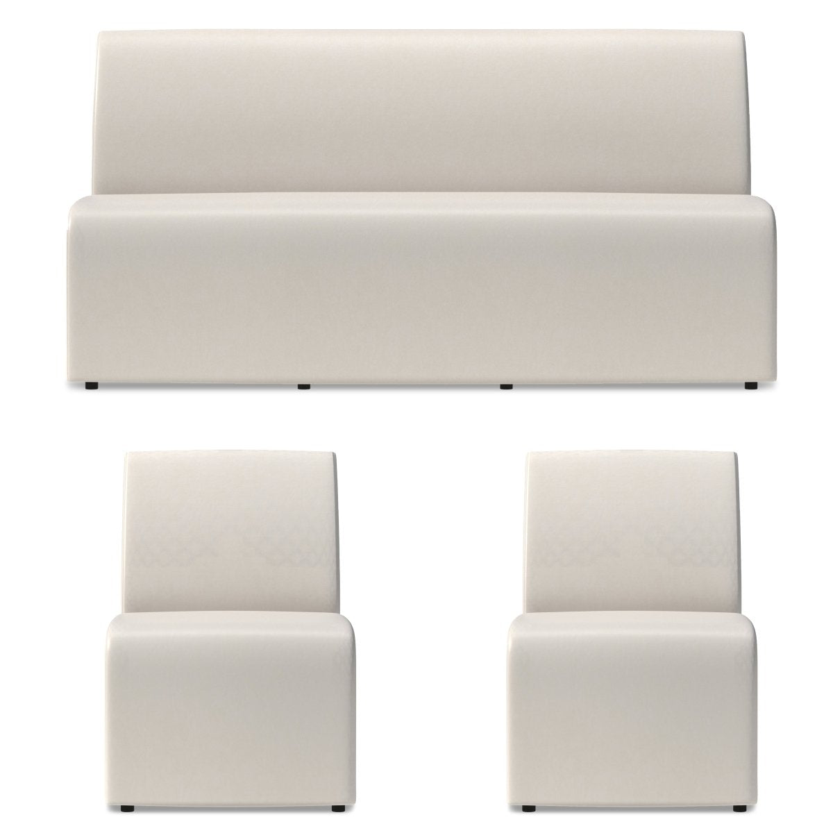 Office Series Sofa - Sekar Lifestyle