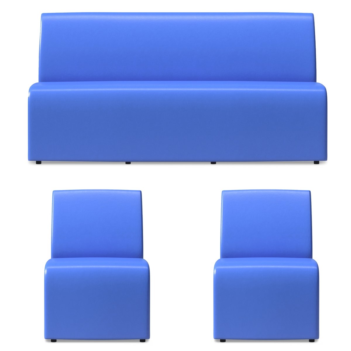 Office Series Sofa - Sekar Lifestyle