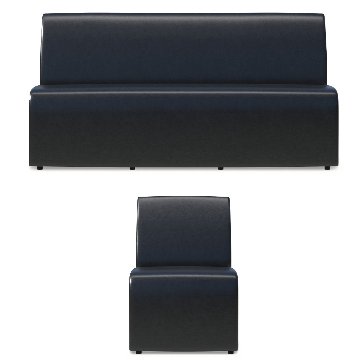 Office Series Sofa - Sekar Lifestyle