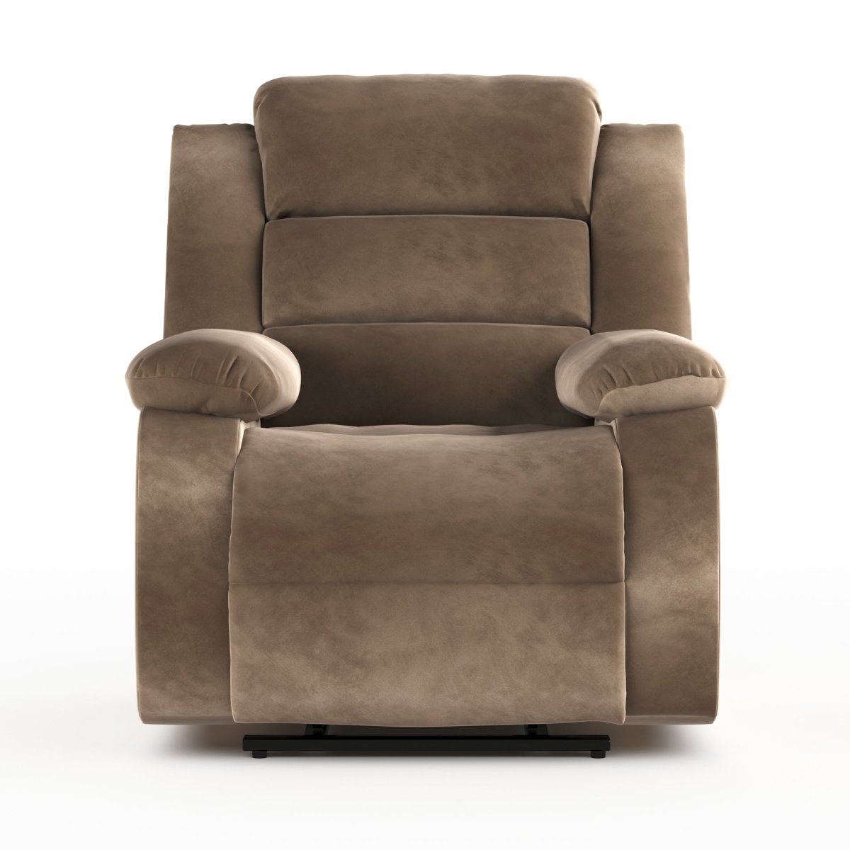 One Seater Fabric Recliner Series - Sekar Lifestyle