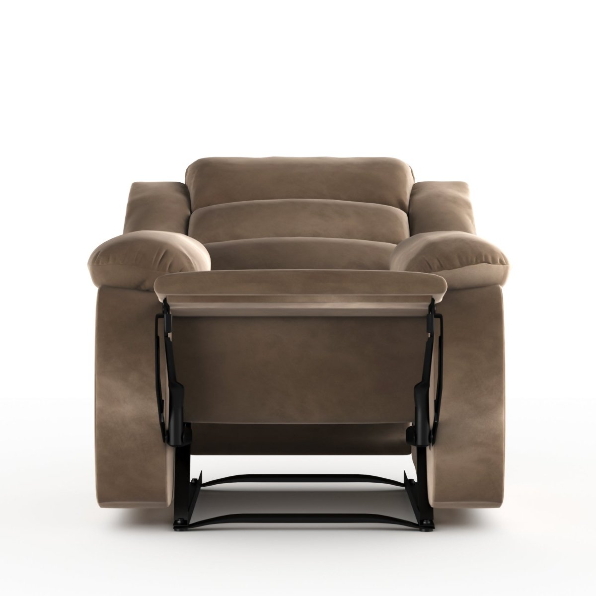 One Seater Fabric Recliner Series - Sekar Lifestyle