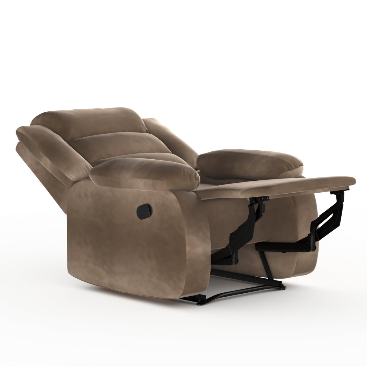 One Seater Fabric Recliner Series - Sekar Lifestyle