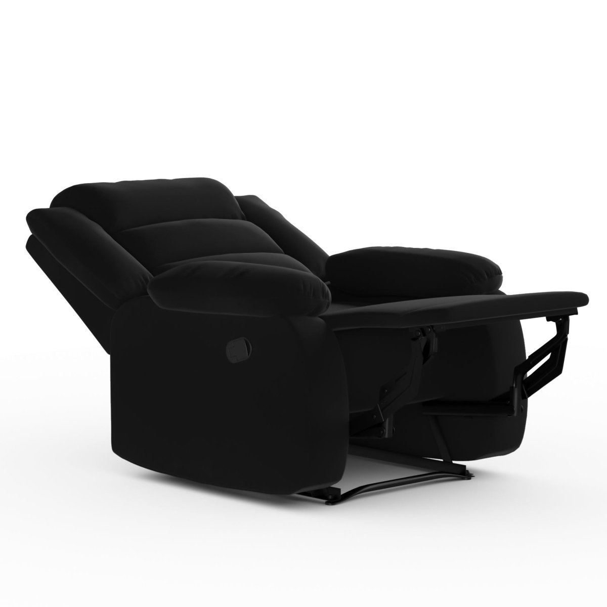 One Seater Fabric Recliner Series - Sekar Lifestyle
