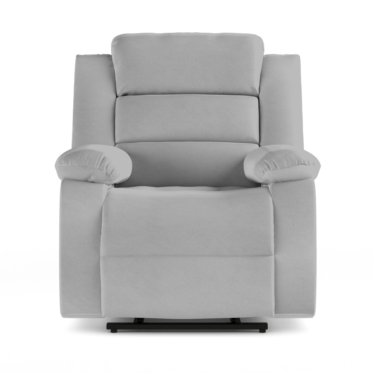 One Seater Fabric Recliner Series - Sekar Lifestyle