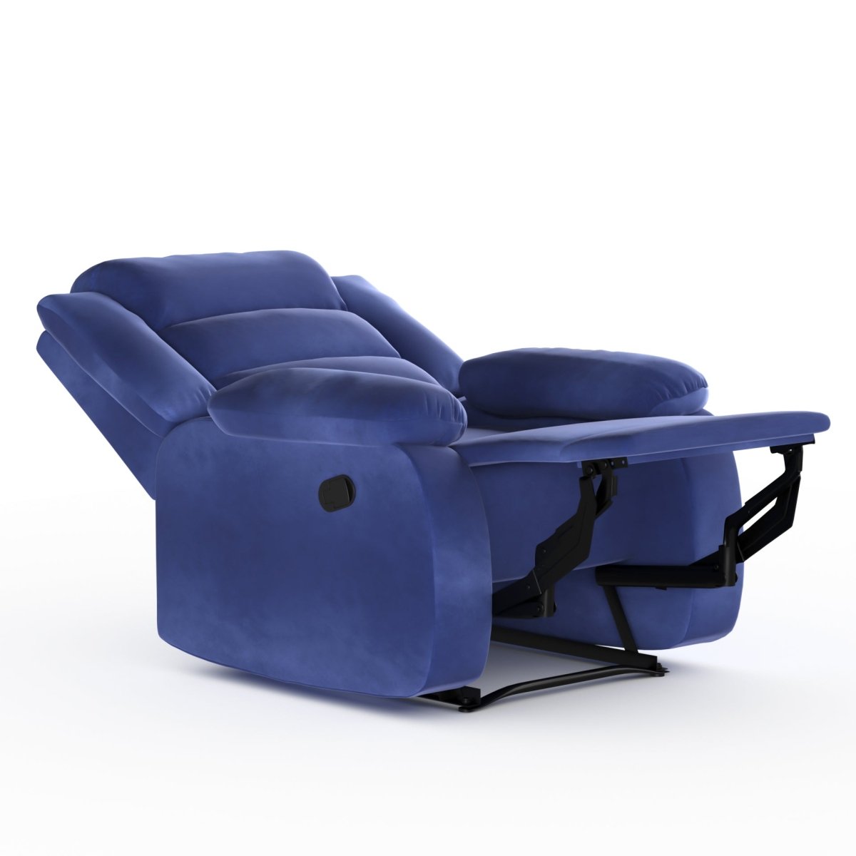 One Seater Fabric Recliner Series - Sekar Lifestyle