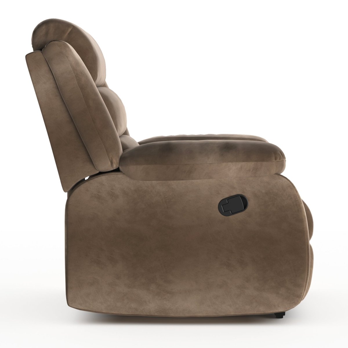 One Seater Fabric Recliner Series - Sekar Lifestyle