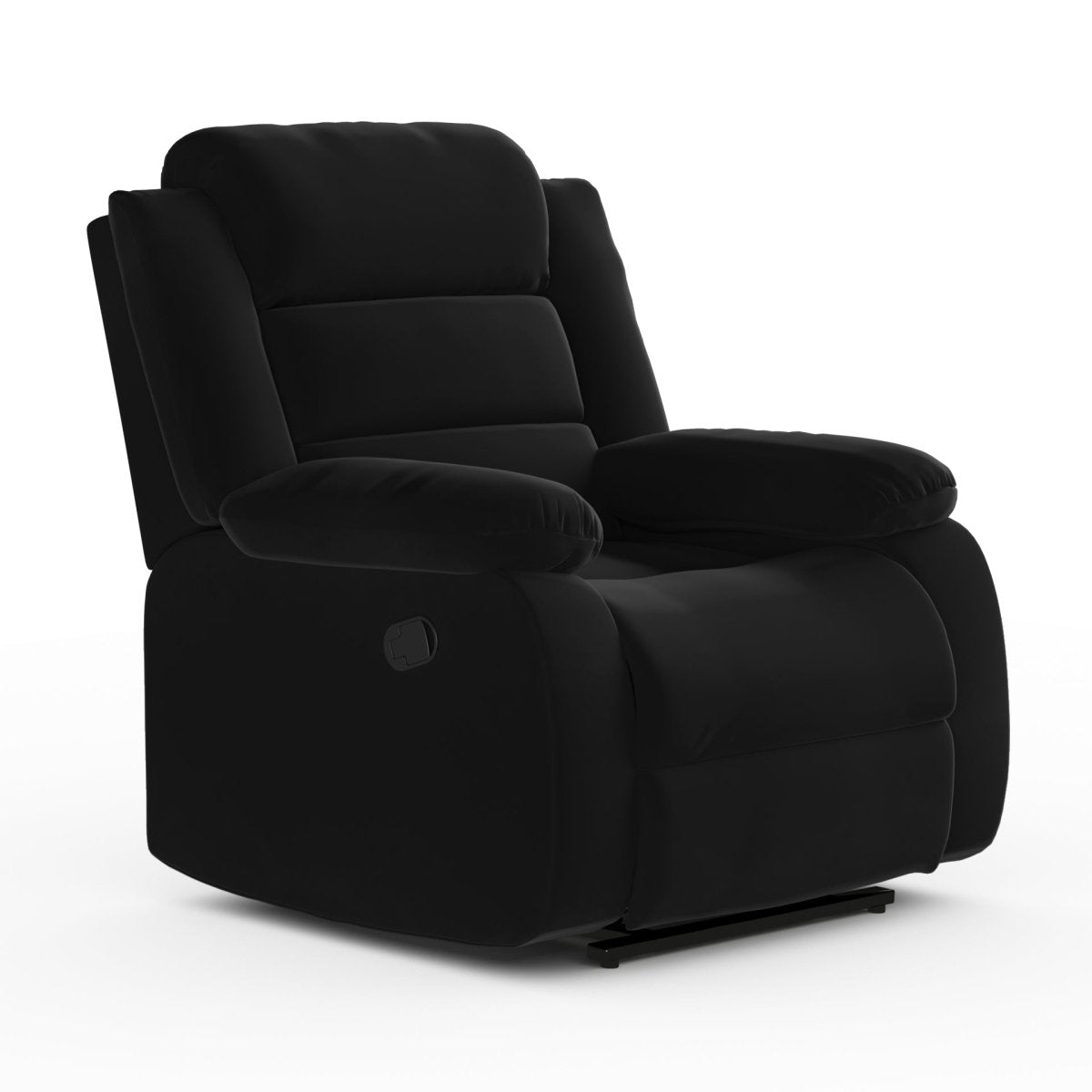 One Seater Fabric Recliner Series - Sekar Lifestyle