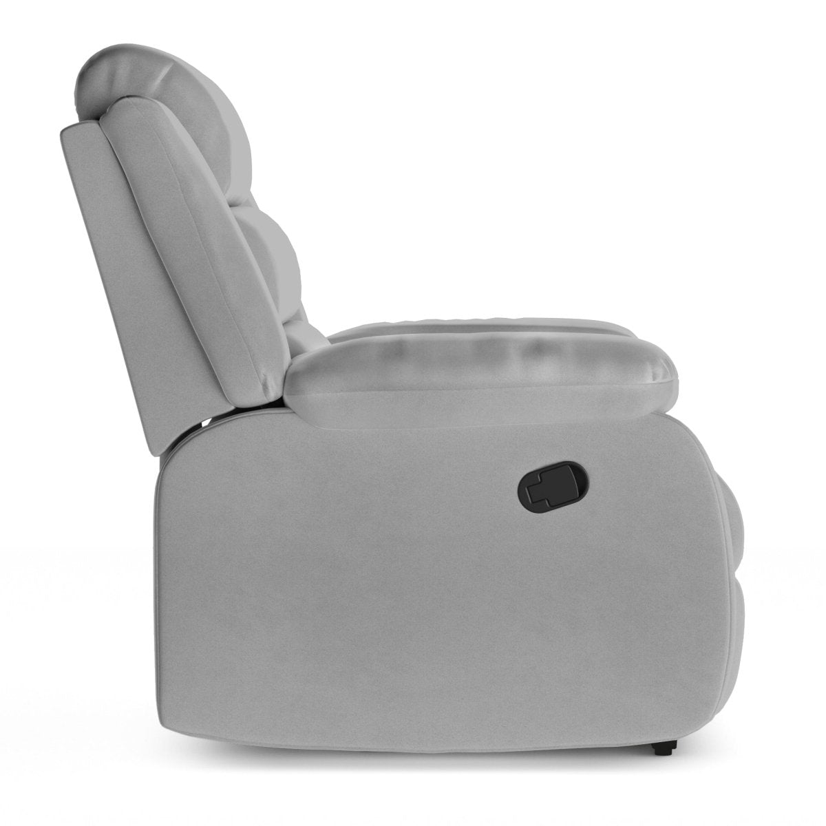 One Seater Fabric Recliner Series - Sekar Lifestyle