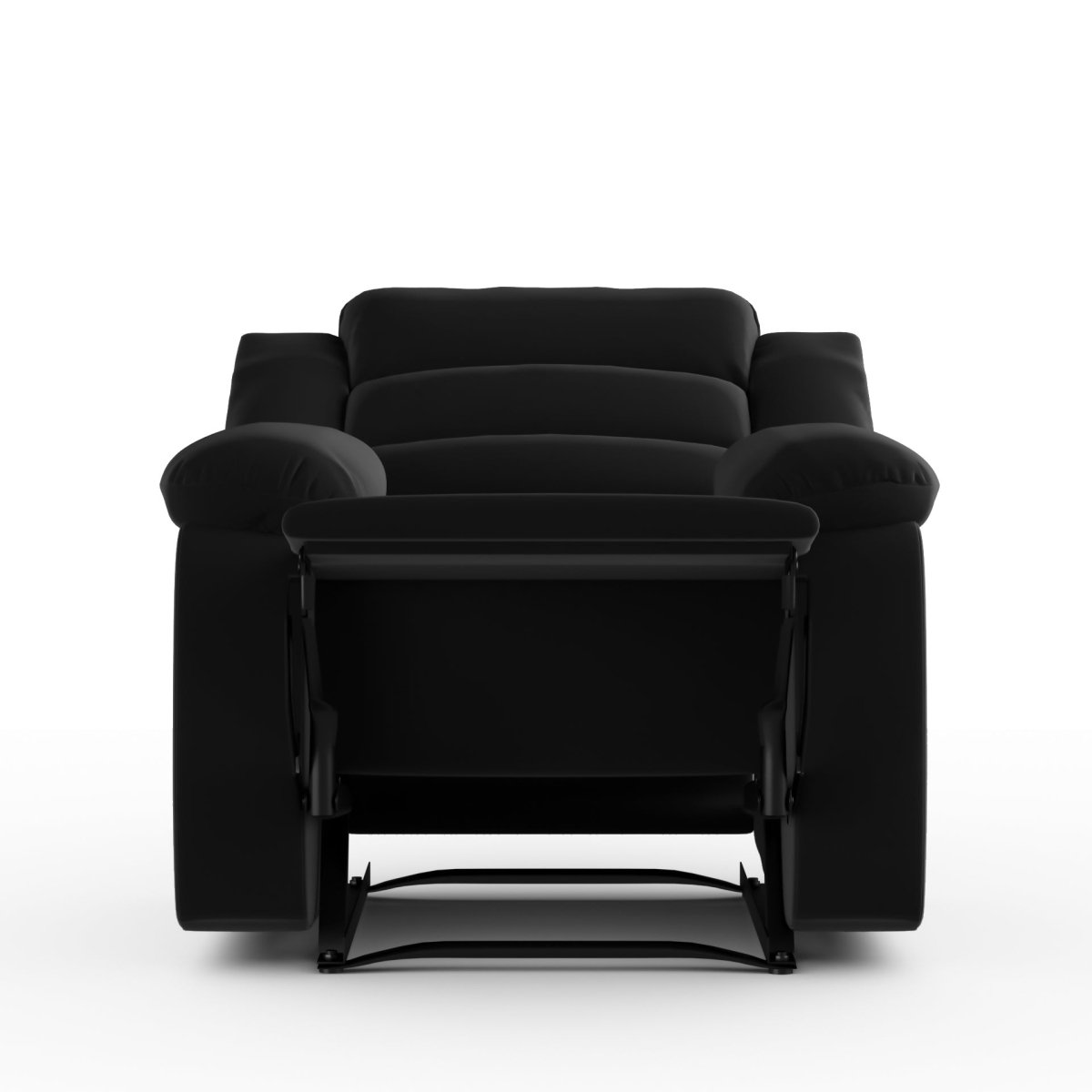 One Seater Fabric Recliner Series - Sekar Lifestyle