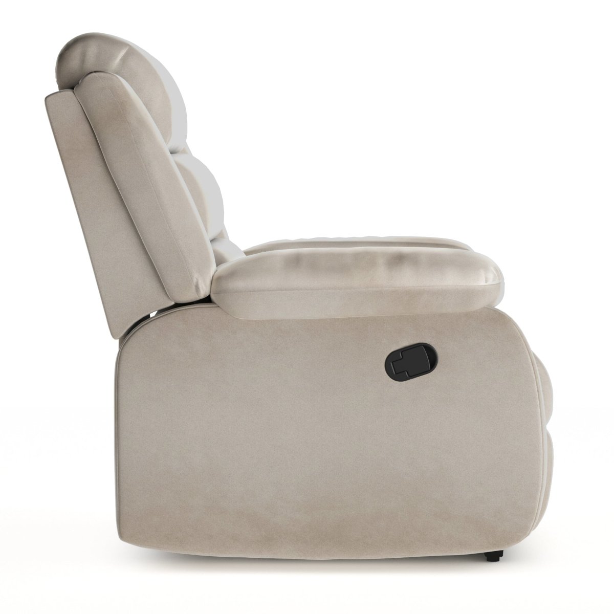 One Seater Fabric Recliner Series - Sekar Lifestyle