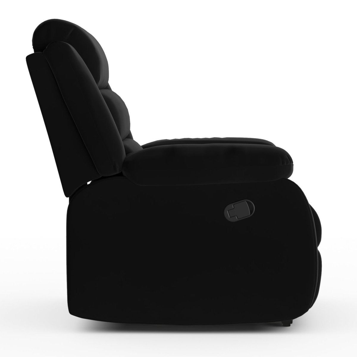 One Seater Fabric Recliner Series - Sekar Lifestyle