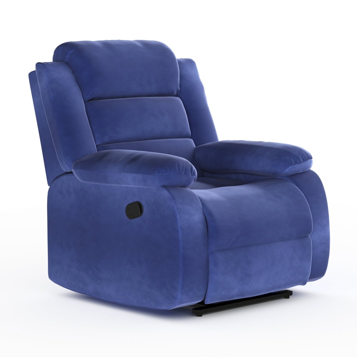 One Seater Fabric Recliner Series - Sekar Lifestyle