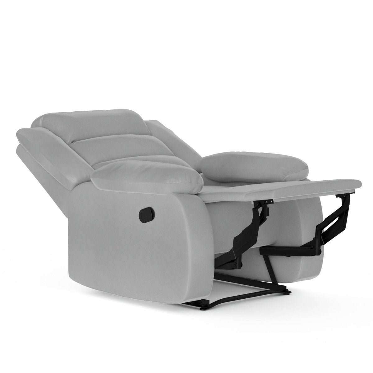 One Seater Fabric Recliner Series - Sekar Lifestyle
