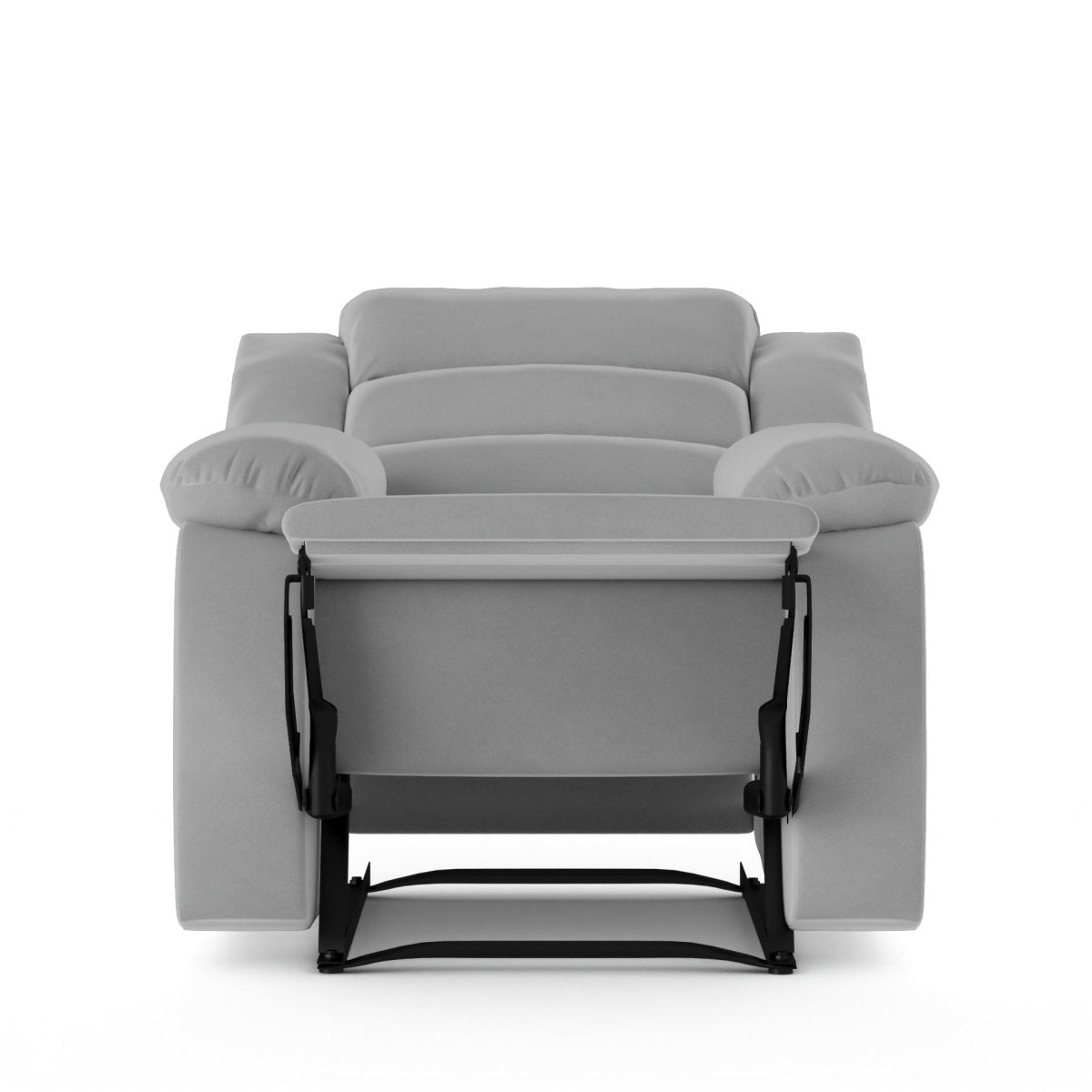 One Seater Fabric Recliner Series - Sekar Lifestyle