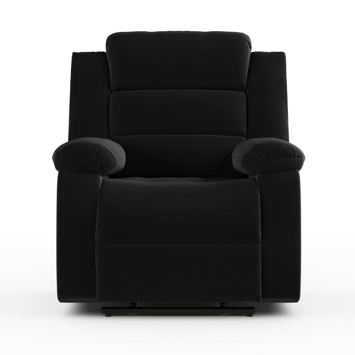 One Seater Fabric Recliner Series - Sekar Lifestyle