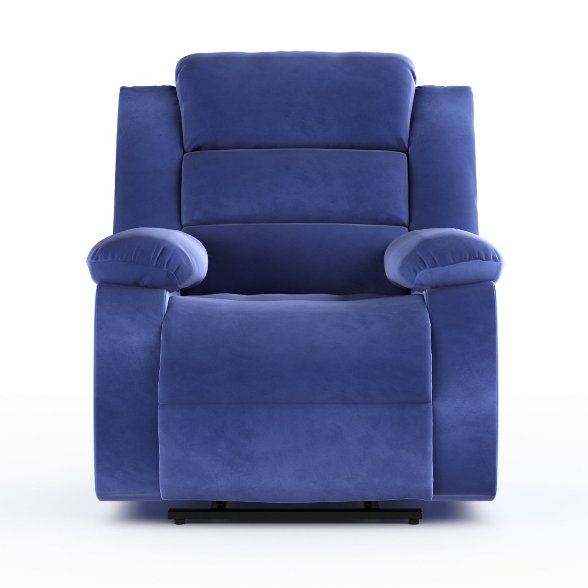 One Seater Fabric Recliner Series - Sekar Lifestyle