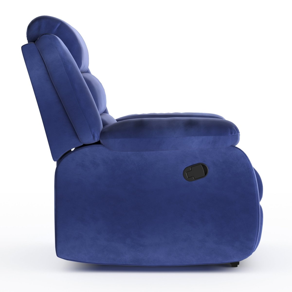 One Seater Fabric Recliner Series - Sekar Lifestyle