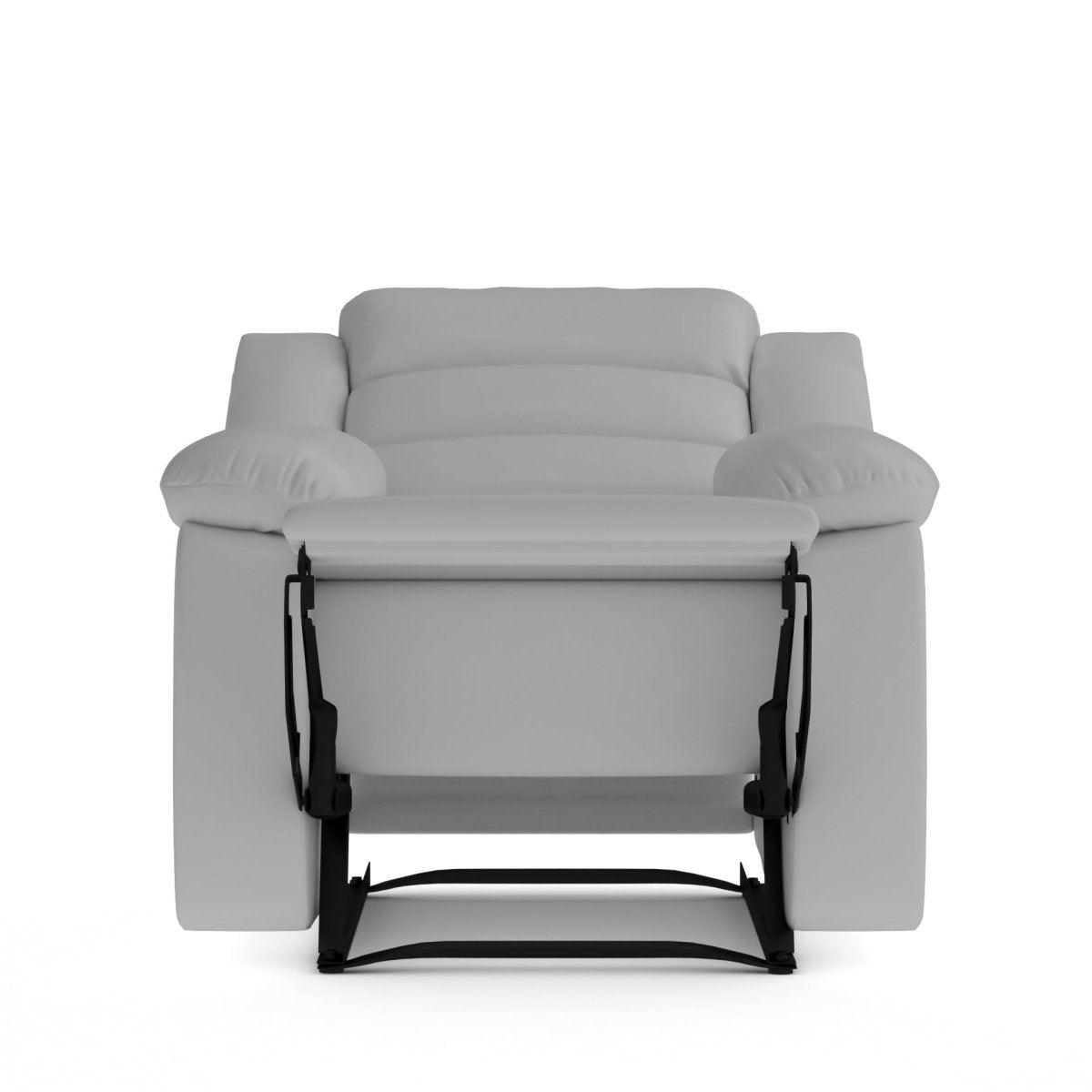 One Seater Leatherette Recliner Series - Sekar Lifestyle