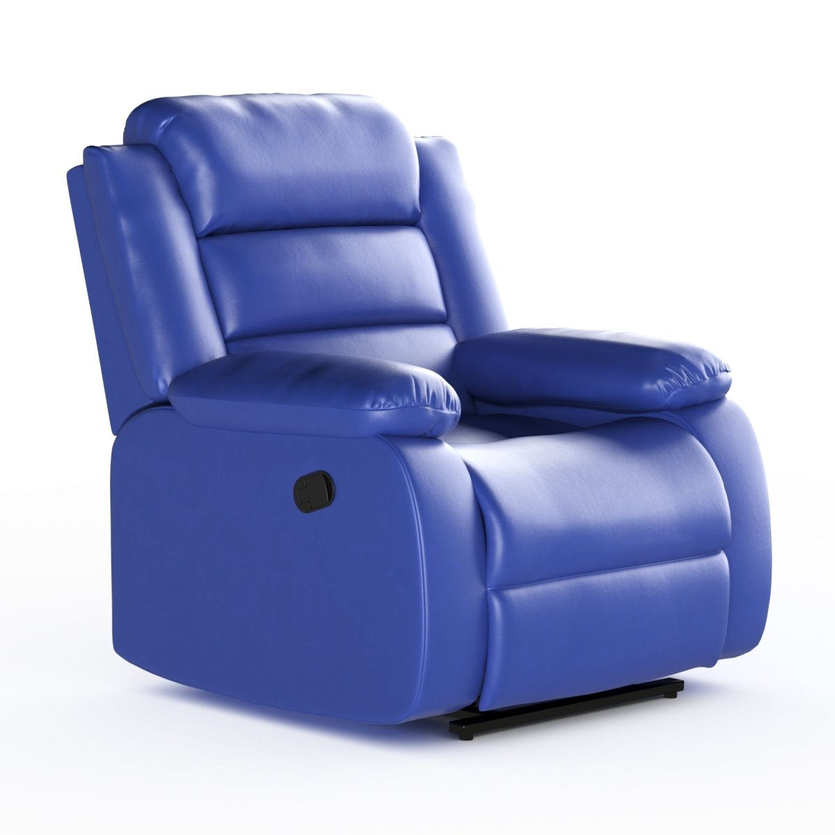 One Seater Leatherette Recliner Series - Sekar Lifestyle