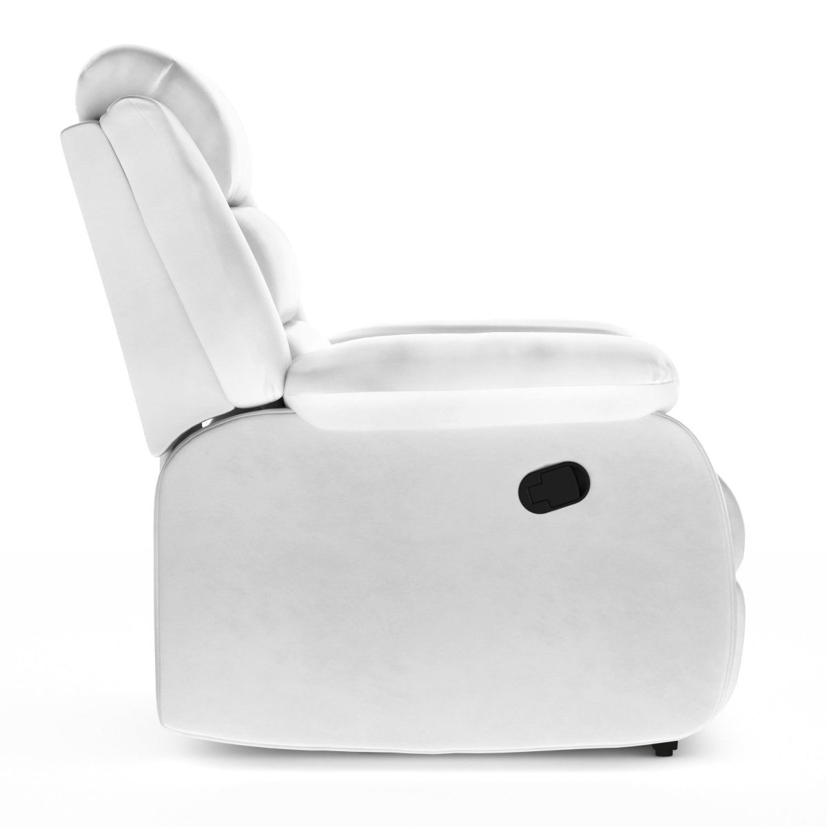 One Seater Leatherette Recliner Series - Sekar Lifestyle