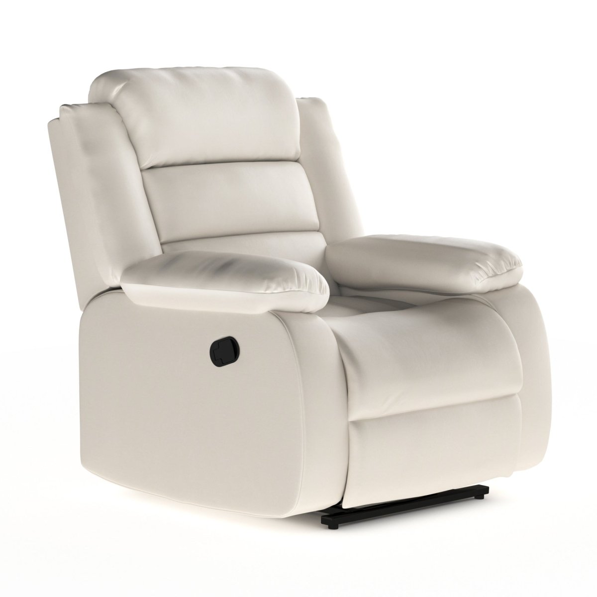 One Seater Leatherette Recliner Series - Sekar Lifestyle