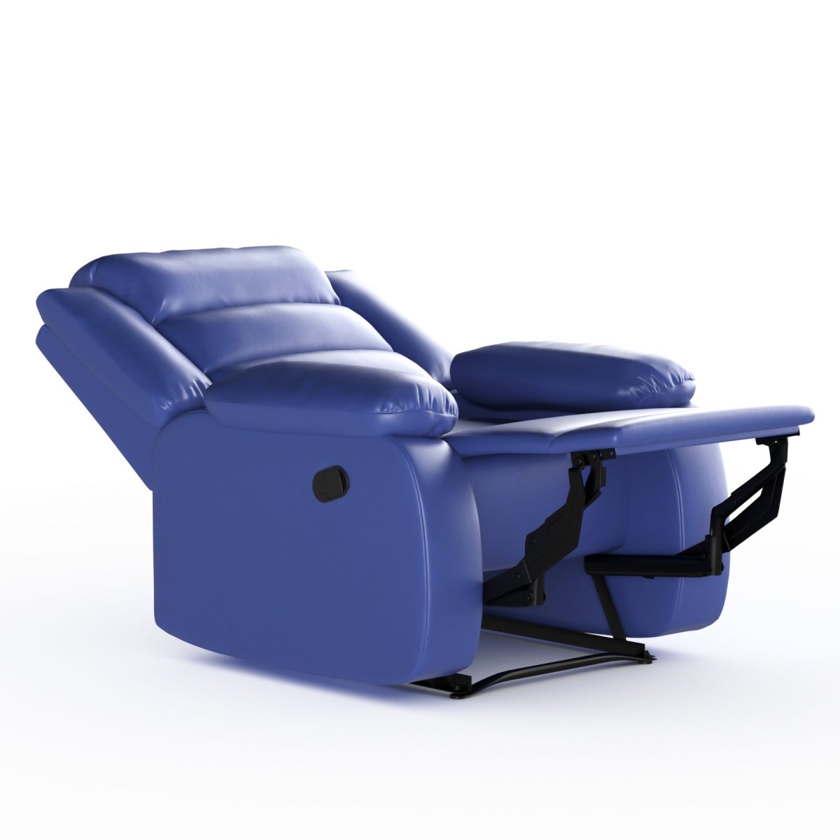 One Seater Leatherette Recliner Series - Sekar Lifestyle
