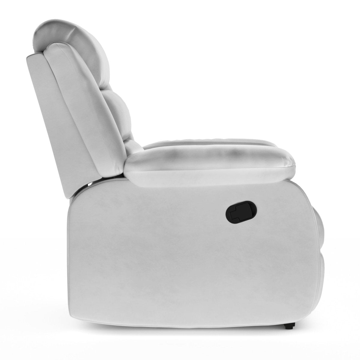 One Seater Leatherette Recliner Series - Sekar Lifestyle