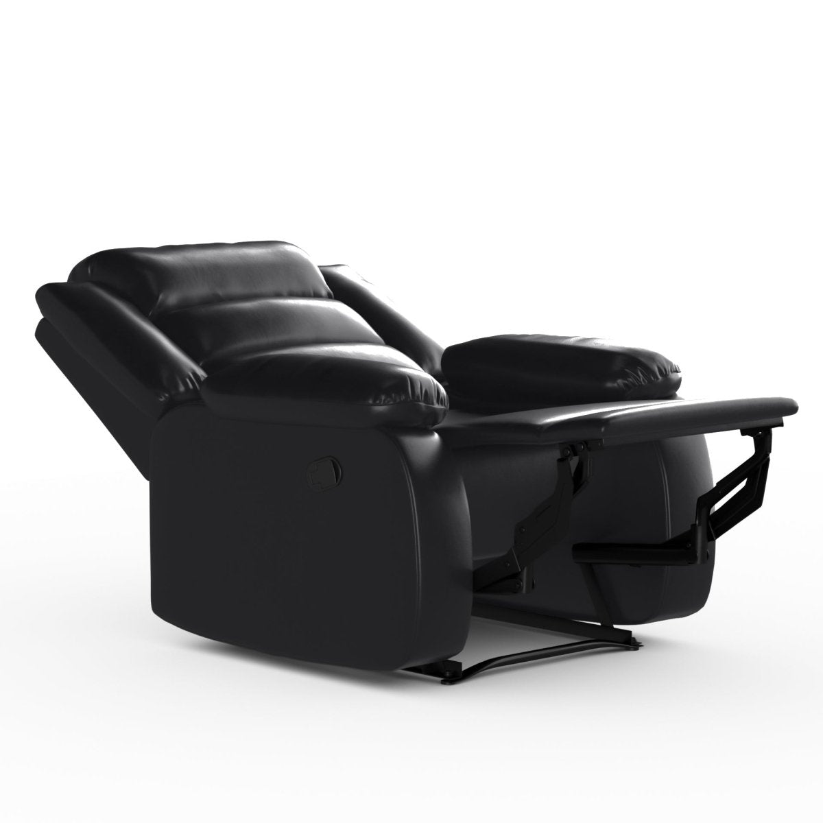 One Seater Leatherette Recliner Series - Sekar Lifestyle