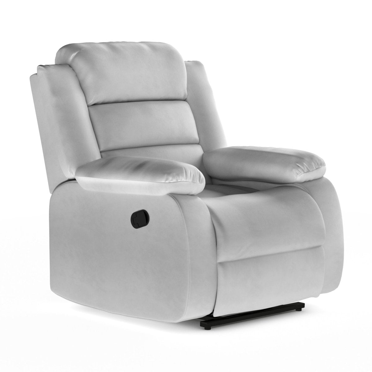 One Seater Leatherette Recliner Series - Sekar Lifestyle