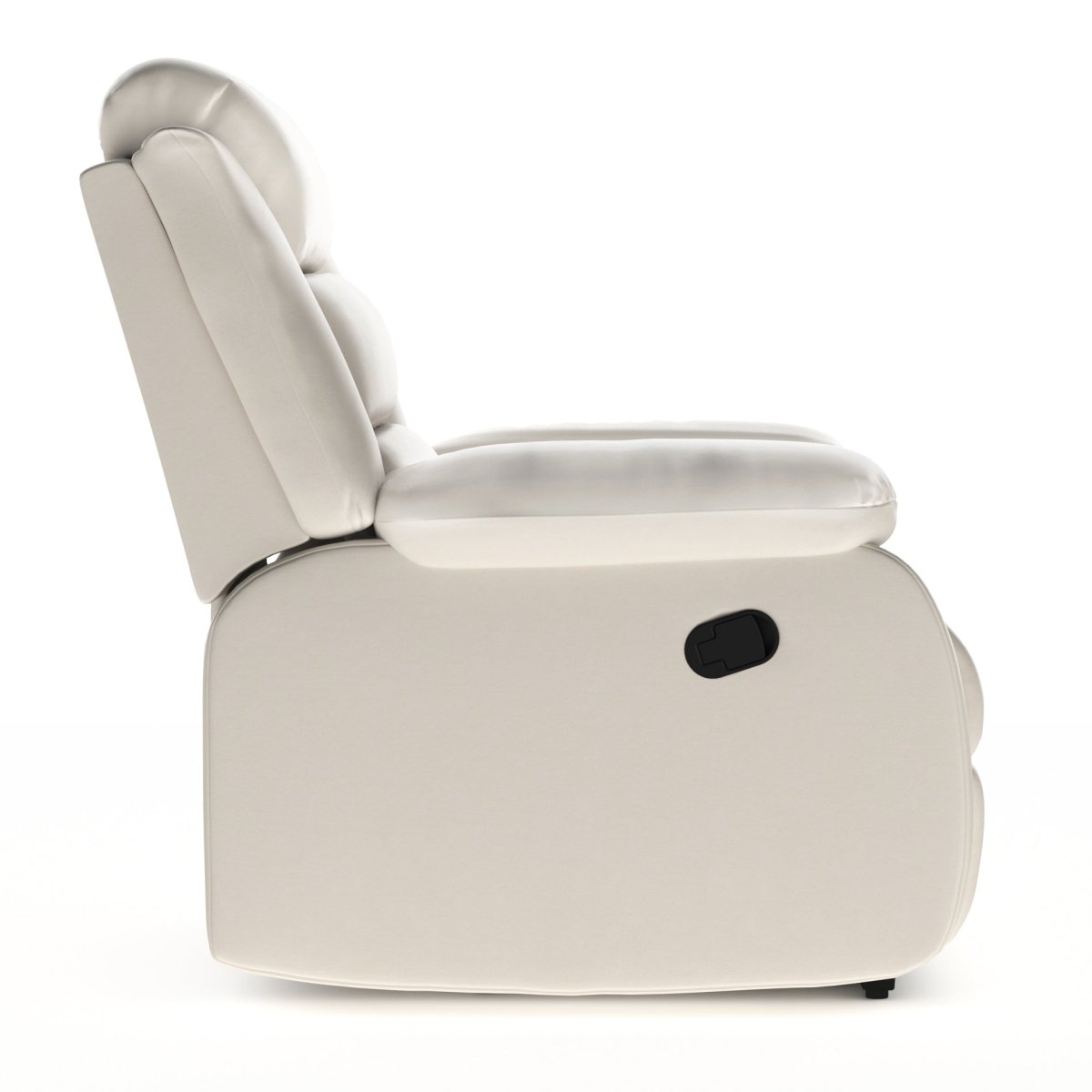 One Seater Leatherette Recliner Series - Sekar Lifestyle