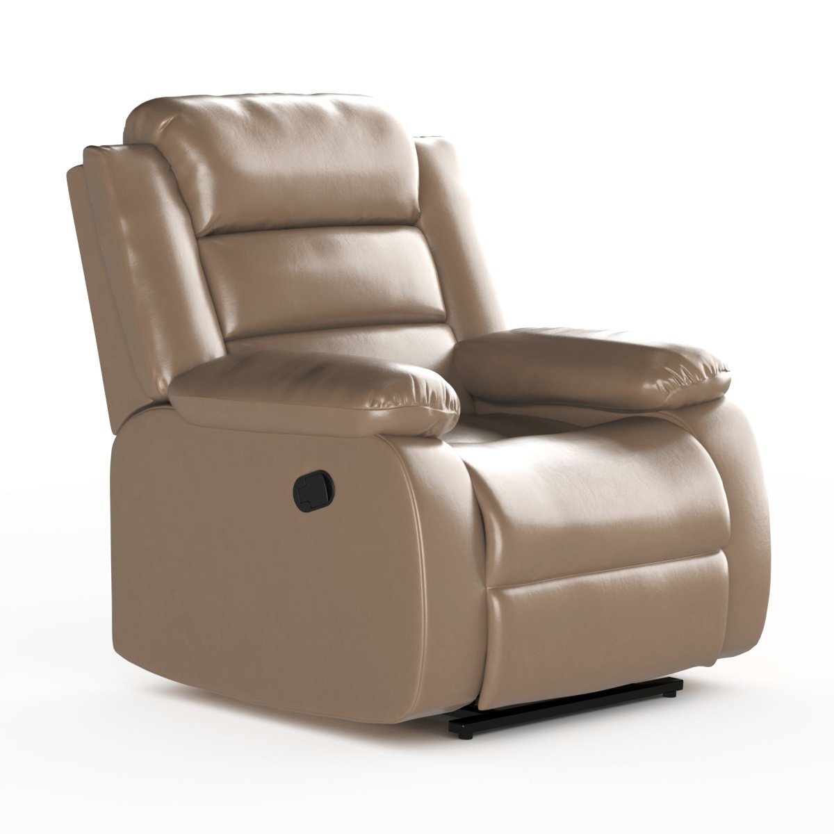 One Seater Leatherette Recliner Series - Sekar Lifestyle