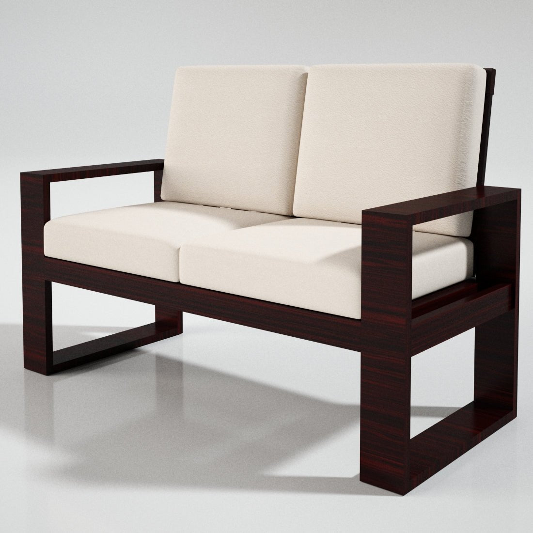 Pinewood Classic Series Sofa - Sekar Lifestyle