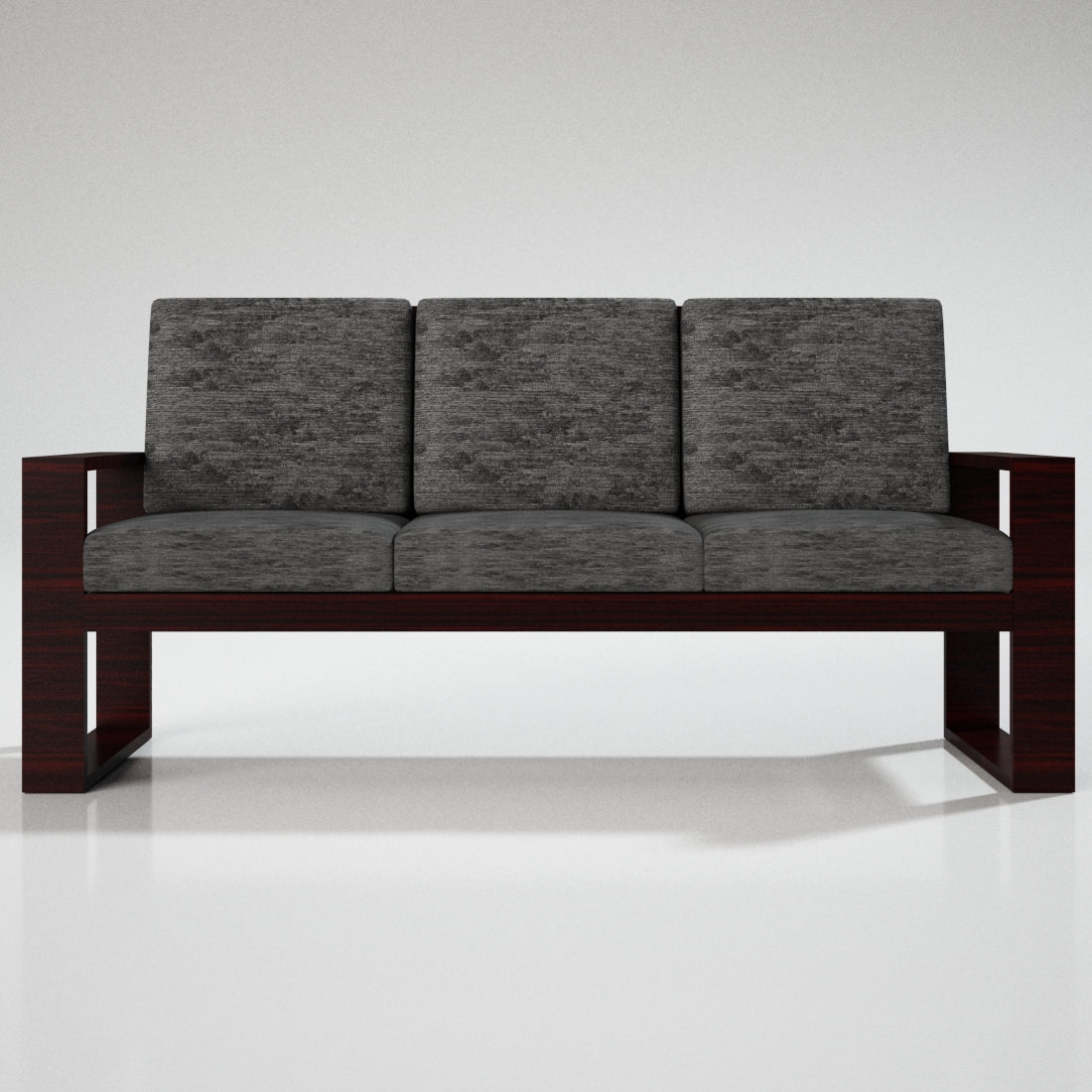 Pinewood Classic Series Sofa - Sekar Lifestyle
