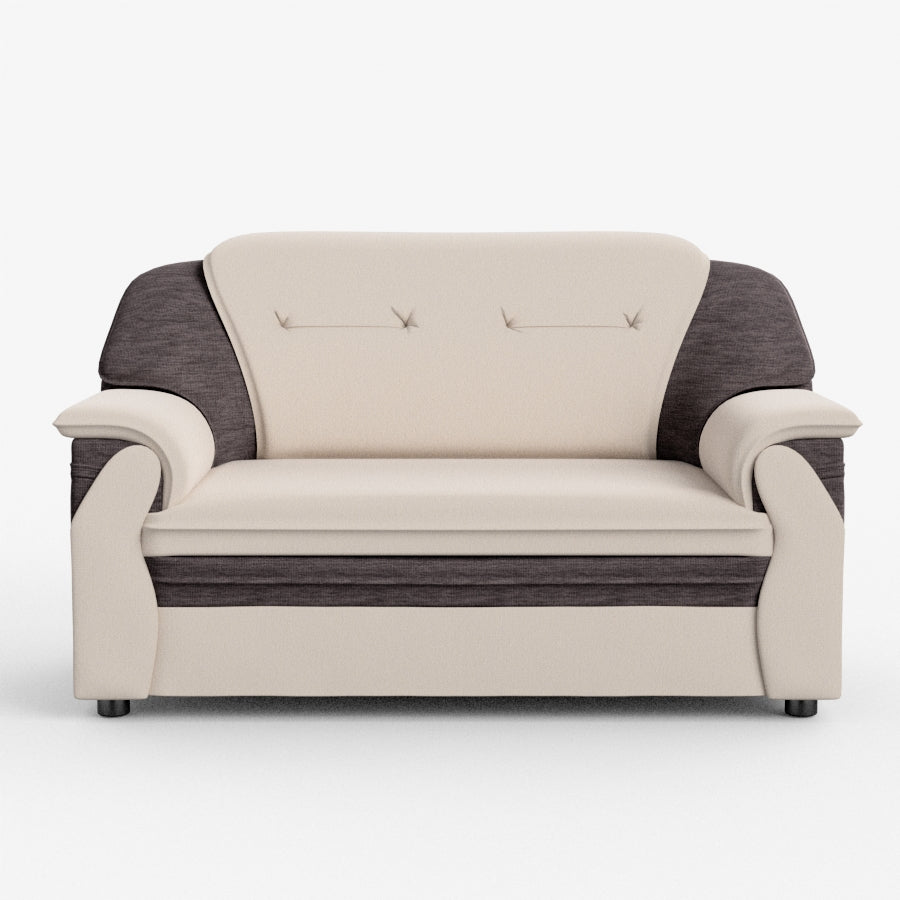 Polyurethane Fabric Large Series Sofa - Sekar Lifestyle
