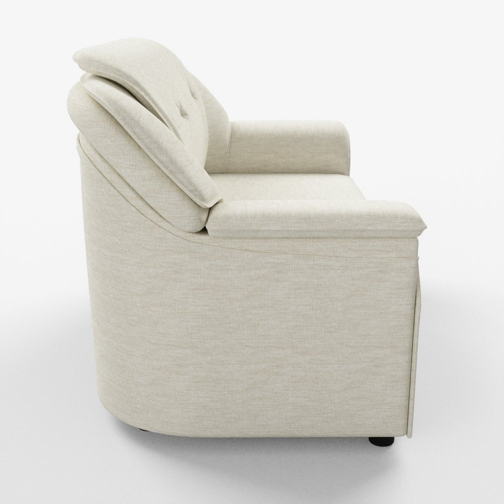 Polyurethane Fabric Large Series Sofa - Sekar Lifestyle