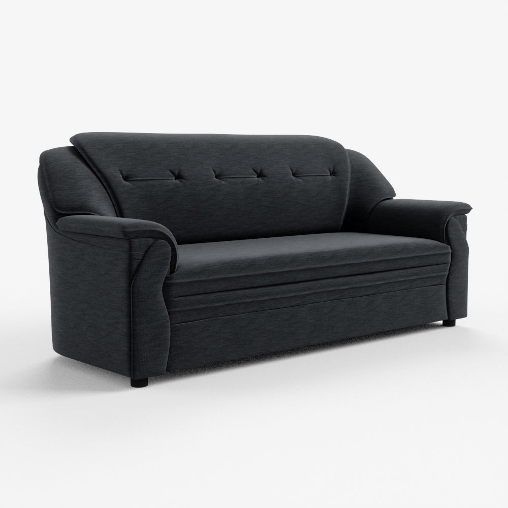 Polyurethane Fabric Large Series Sofa - Sekar Lifestyle