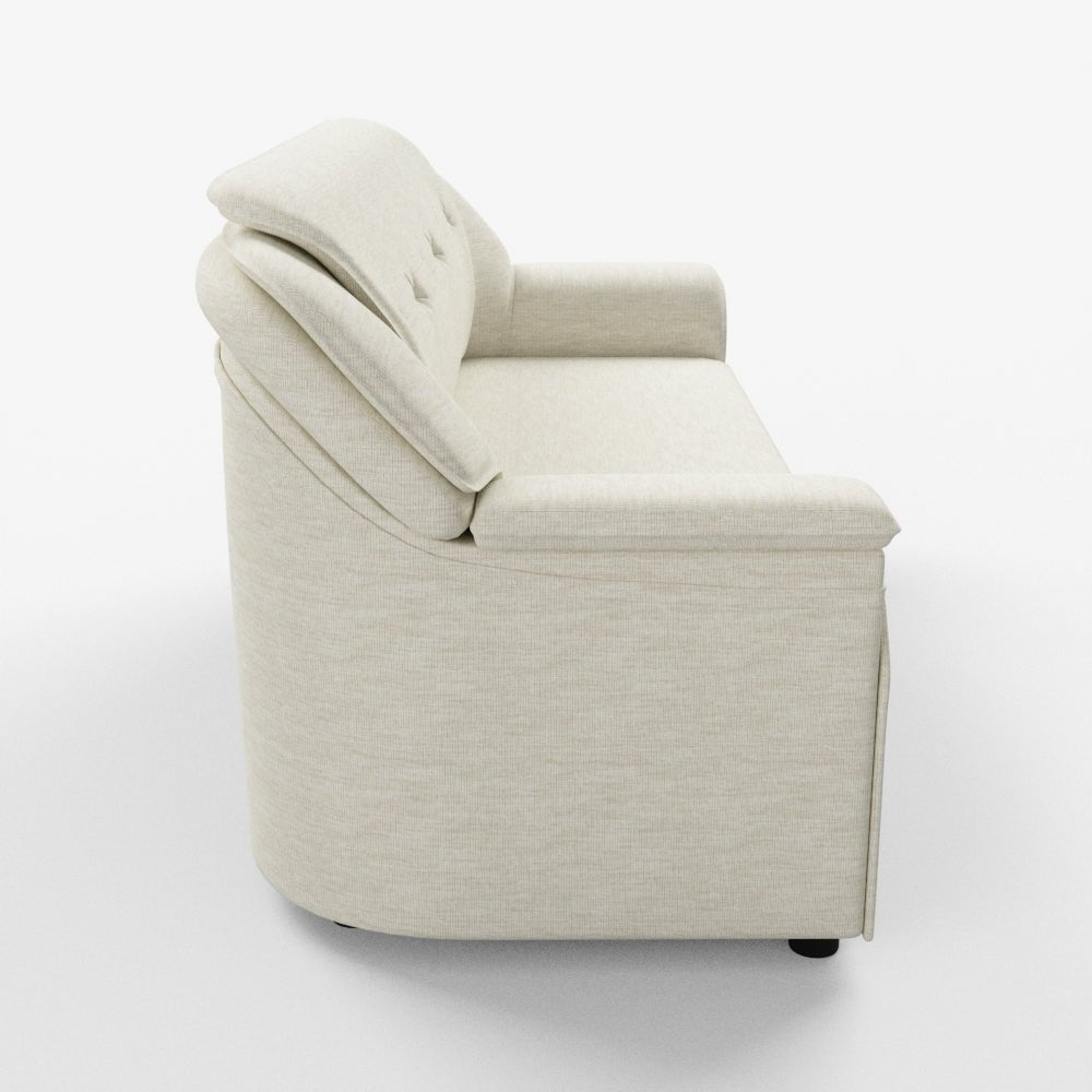 Polyurethane Fabric Large Series Sofa - Sekar Lifestyle