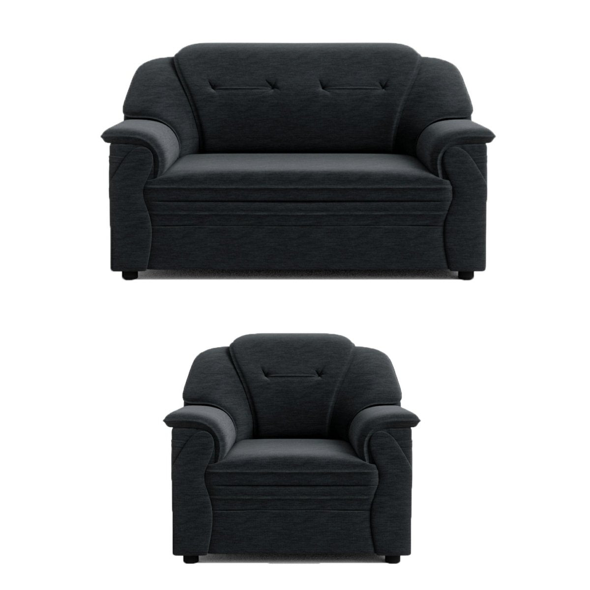 Polyurethane Fabric Large Series Sofa - Sekar Lifestyle