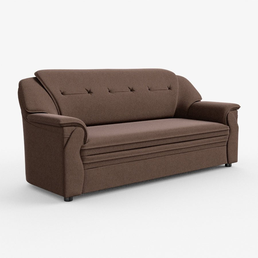Polyurethane Fabric Large Series Sofa - Sekar Lifestyle