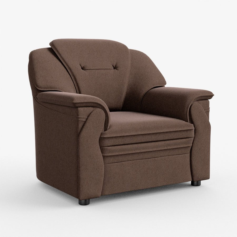 Polyurethane Fabric Large Series Sofa - Sekar Lifestyle