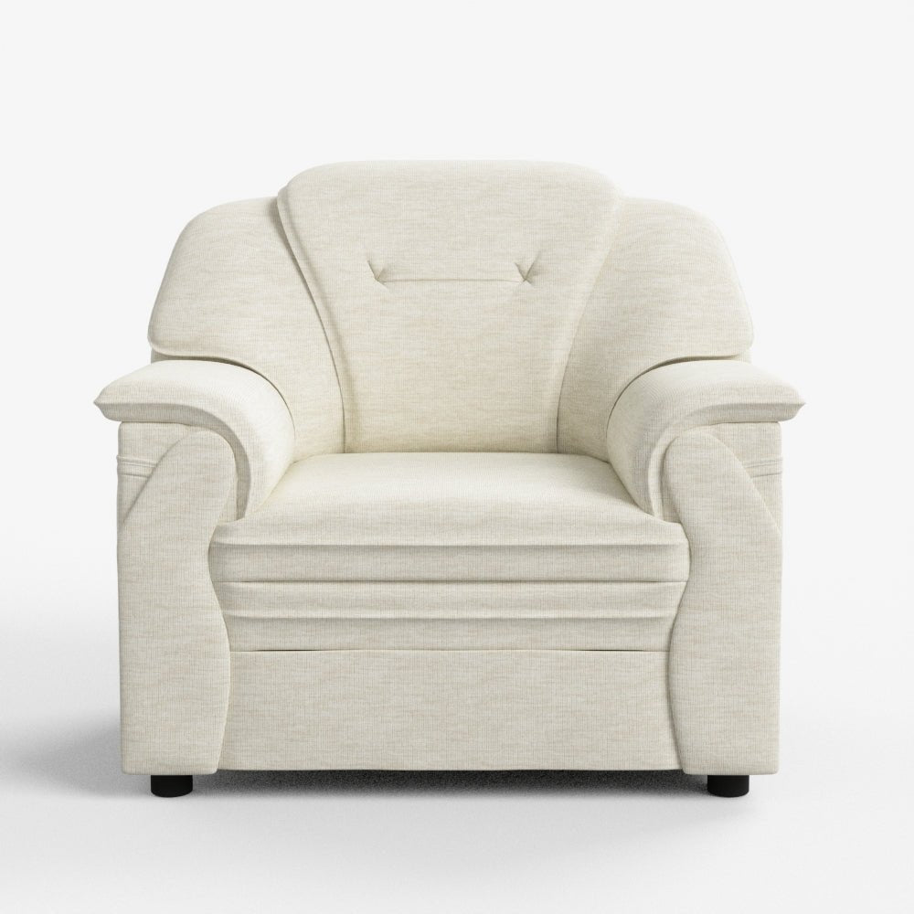 Polyurethane Fabric Large Series Sofa - Sekar Lifestyle