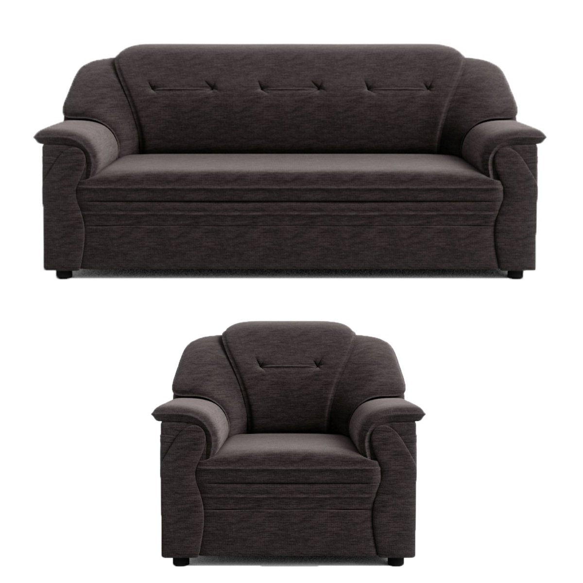 Polyurethane Fabric Large Series Sofa - Sekar Lifestyle