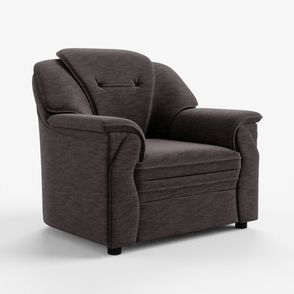 Polyurethane Fabric Large Series Sofa - Sekar Lifestyle