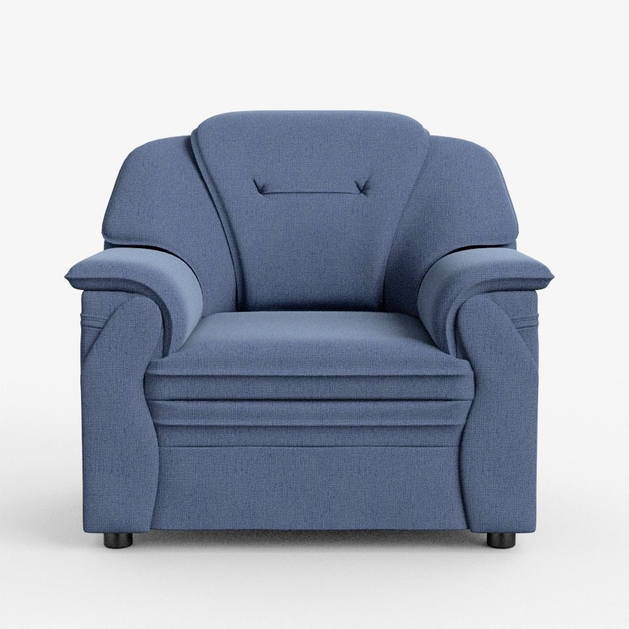 Polyurethane Fabric Large Series Sofa - Sekar Lifestyle