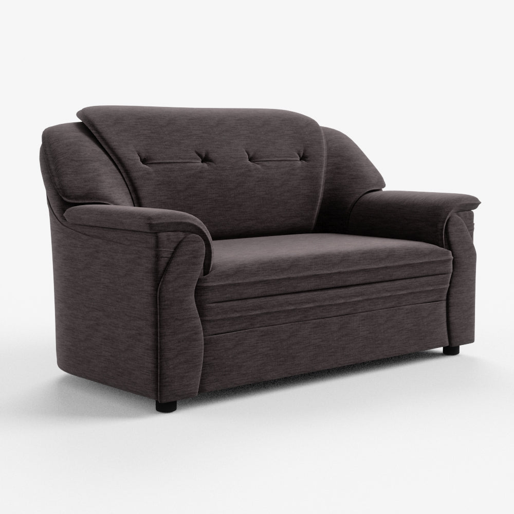 Polyurethane Fabric Large Series Sofa - Sekar Lifestyle