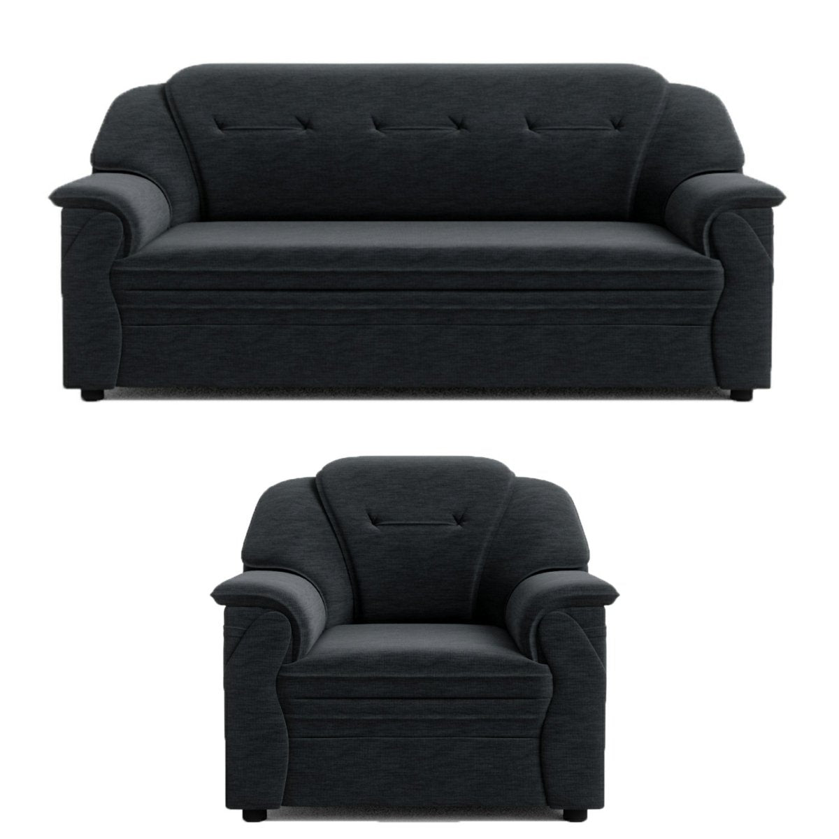 Polyurethane Fabric Large Series Sofa - Sekar Lifestyle