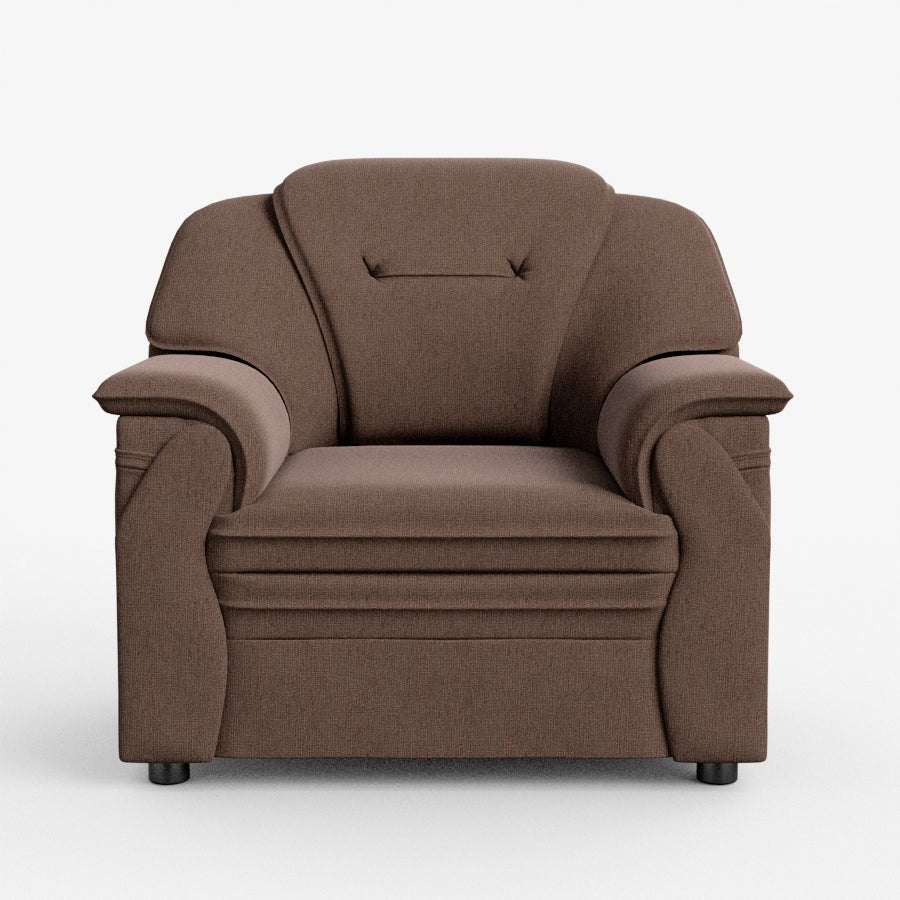 Polyurethane Fabric Large Series Sofa - Sekar Lifestyle