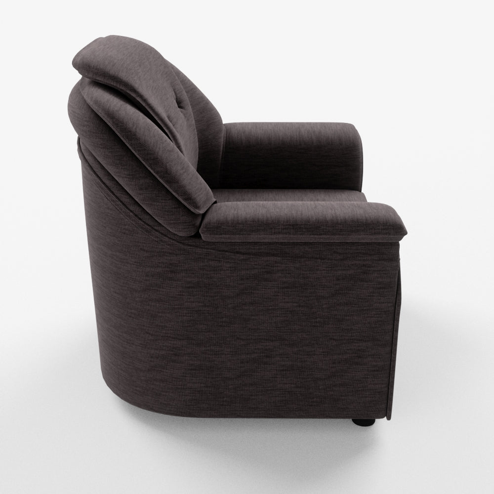 Polyurethane Fabric Large Series Sofa - Sekar Lifestyle