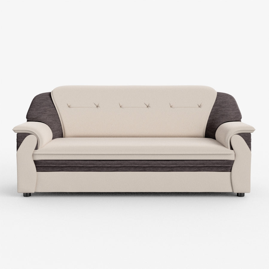 Polyurethane Fabric Large Series Sofa - Sekar Lifestyle